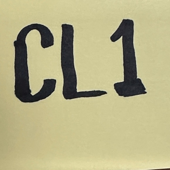 On Shore Triangle Sting Bikini. Size X Large. NWT. Purple. Both Top and Bottom. - Picture 7 of 7